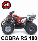 Ricambi Aeon Cobra 180 RS